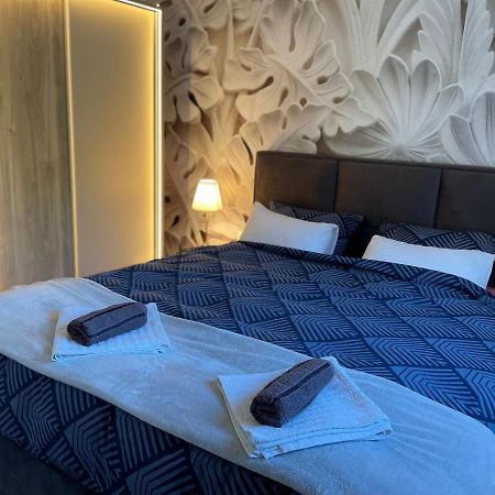 Apartments Fortes Fortuna 杜布罗夫尼克 外观 照片