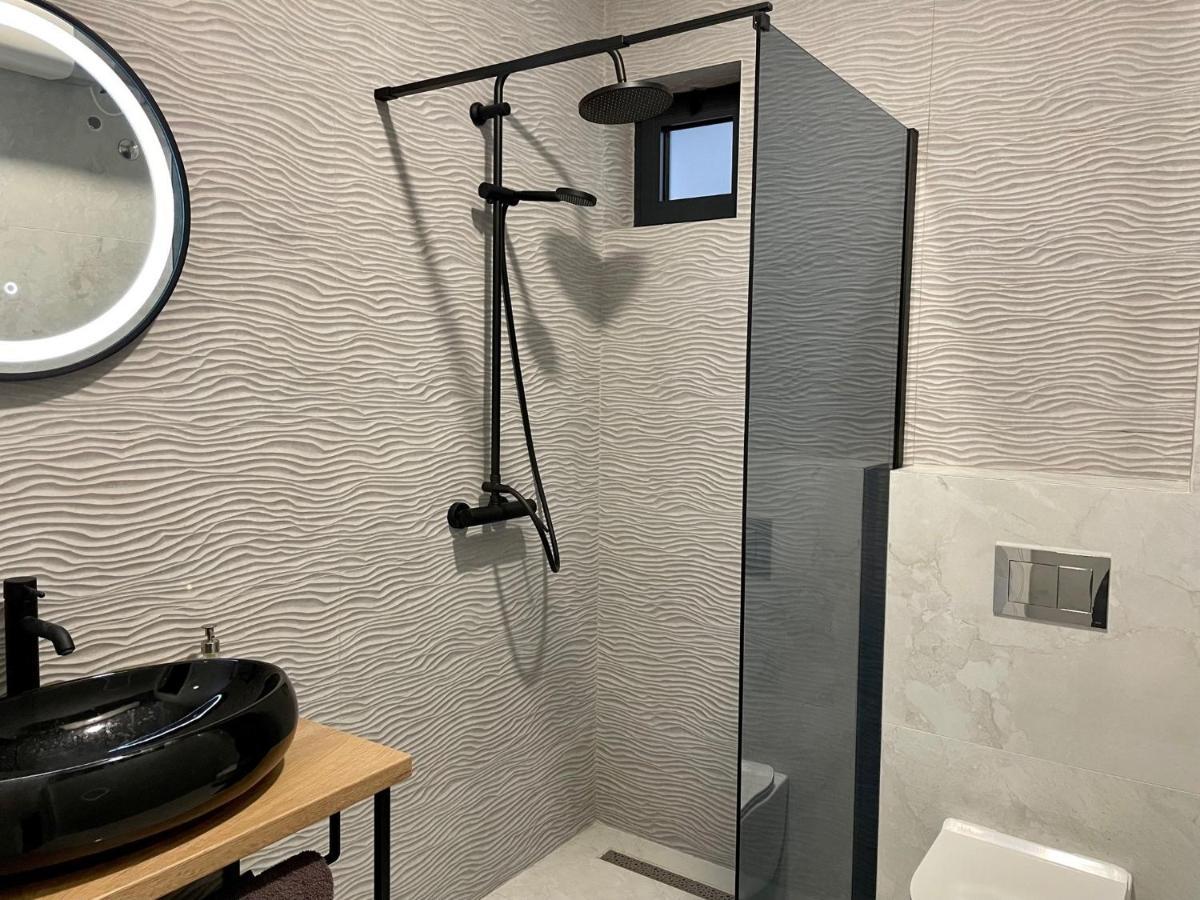 Apartments Fortes Fortuna 杜布罗夫尼克 外观 照片