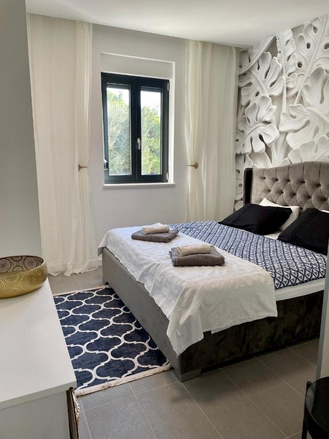 Apartments Fortes Fortuna 杜布罗夫尼克 外观 照片