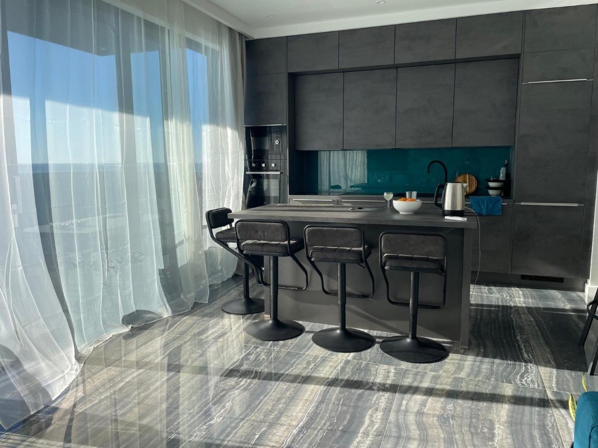 Apartments Fortes Fortuna 杜布罗夫尼克 外观 照片