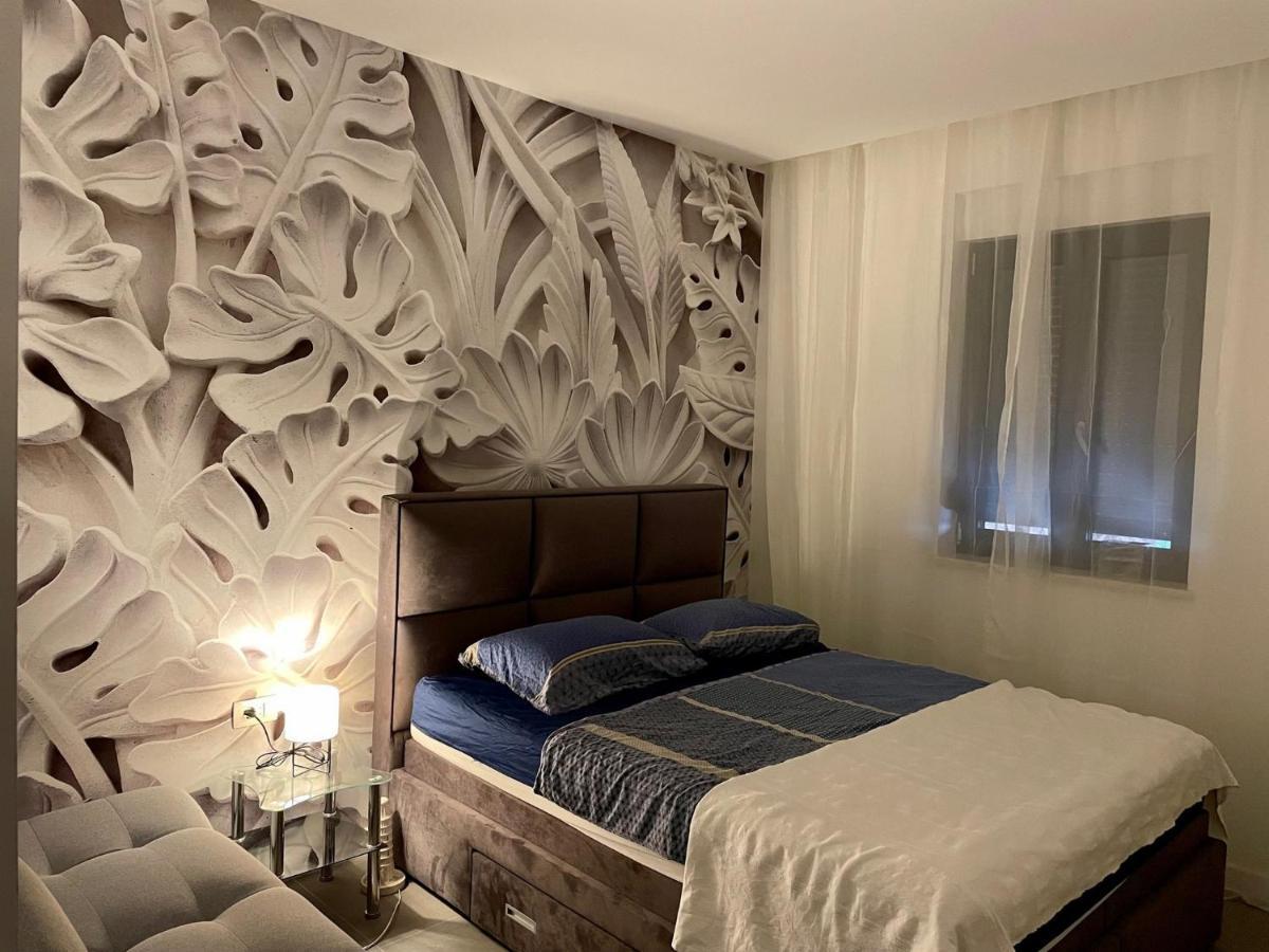 Apartments Fortes Fortuna 杜布罗夫尼克 外观 照片