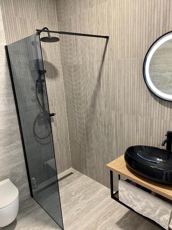 Apartments Fortes Fortuna 杜布罗夫尼克 外观 照片