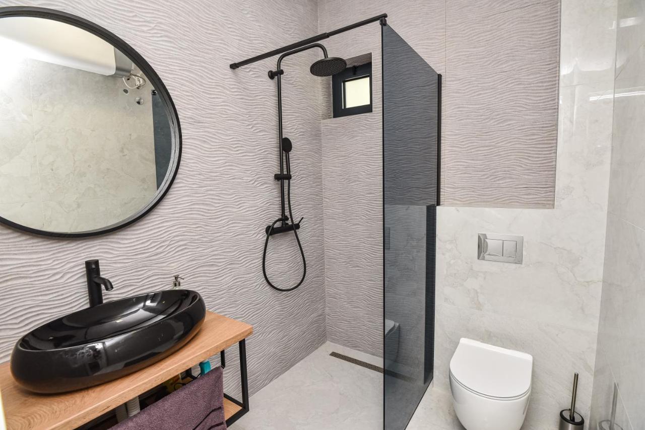 Apartments Fortes Fortuna 杜布罗夫尼克 外观 照片