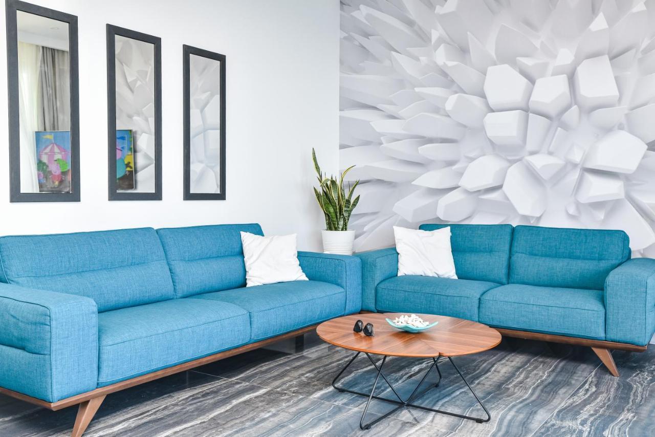 Apartments Fortes Fortuna 杜布罗夫尼克 外观 照片