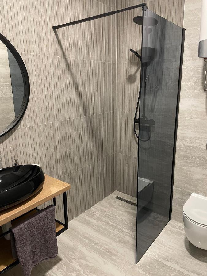 Apartments Fortes Fortuna 杜布罗夫尼克 外观 照片