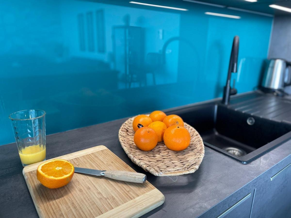 Apartments Fortes Fortuna 杜布罗夫尼克 外观 照片