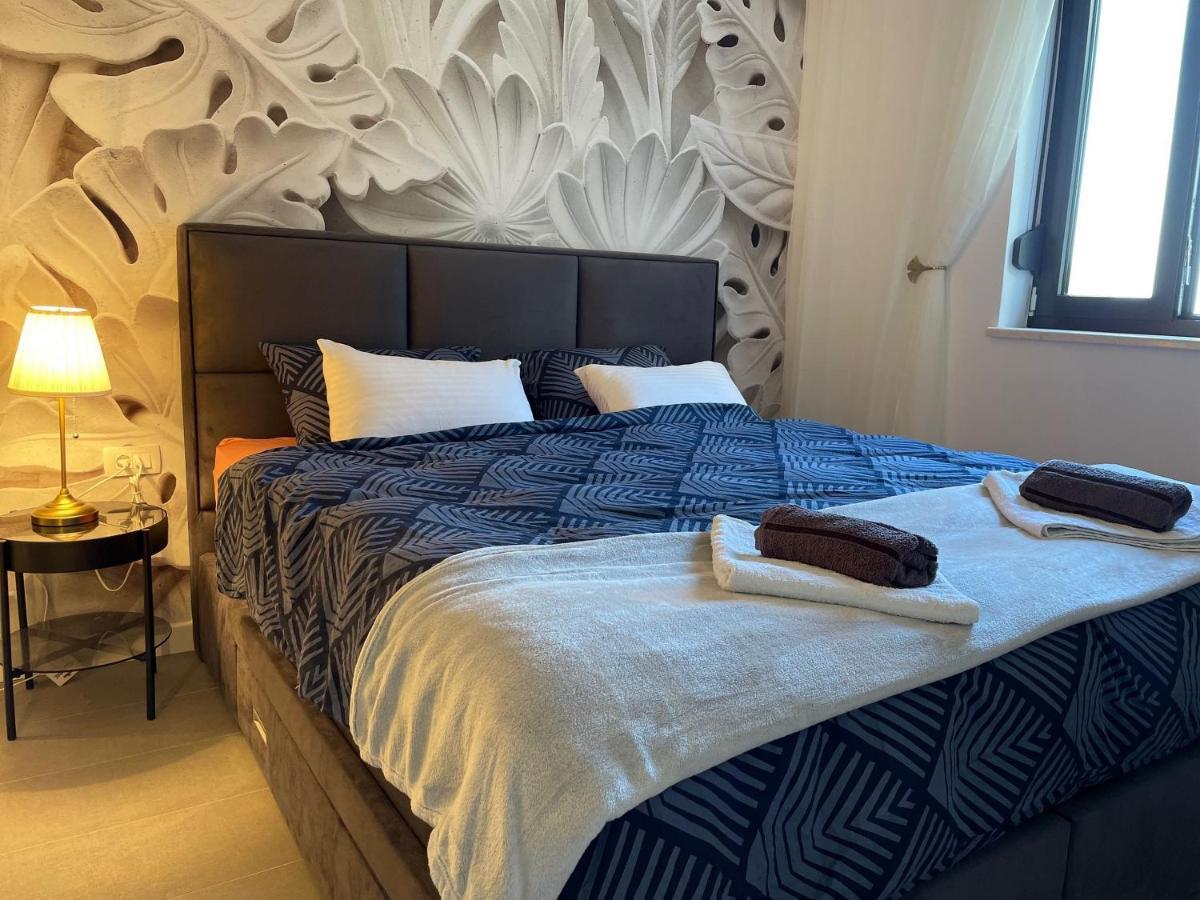 Apartments Fortes Fortuna 杜布罗夫尼克 外观 照片