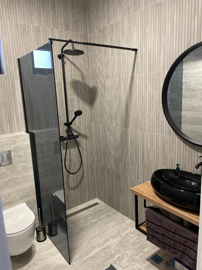 Apartments Fortes Fortuna 杜布罗夫尼克 外观 照片